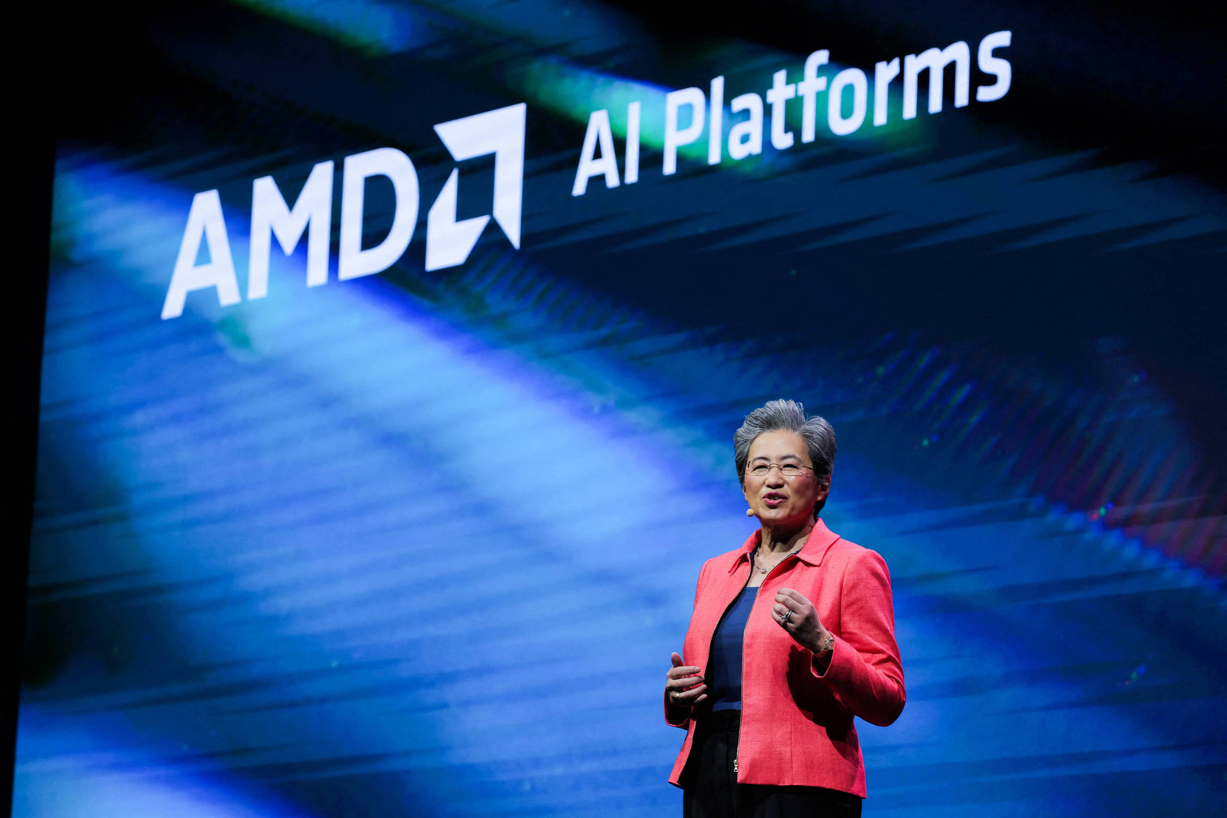 IA: empresa lança semicondutores para competir com Nvidia – 03/06/2024 – Tec