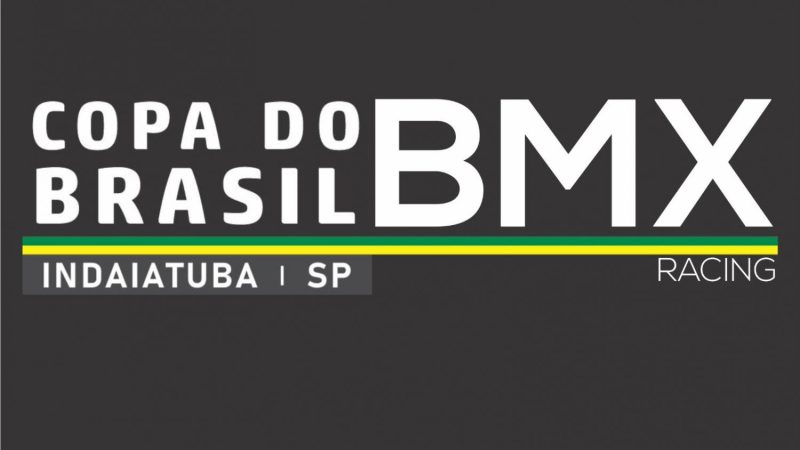 Indaiatuba sedia Copa Brasil de BMX Racing 2024