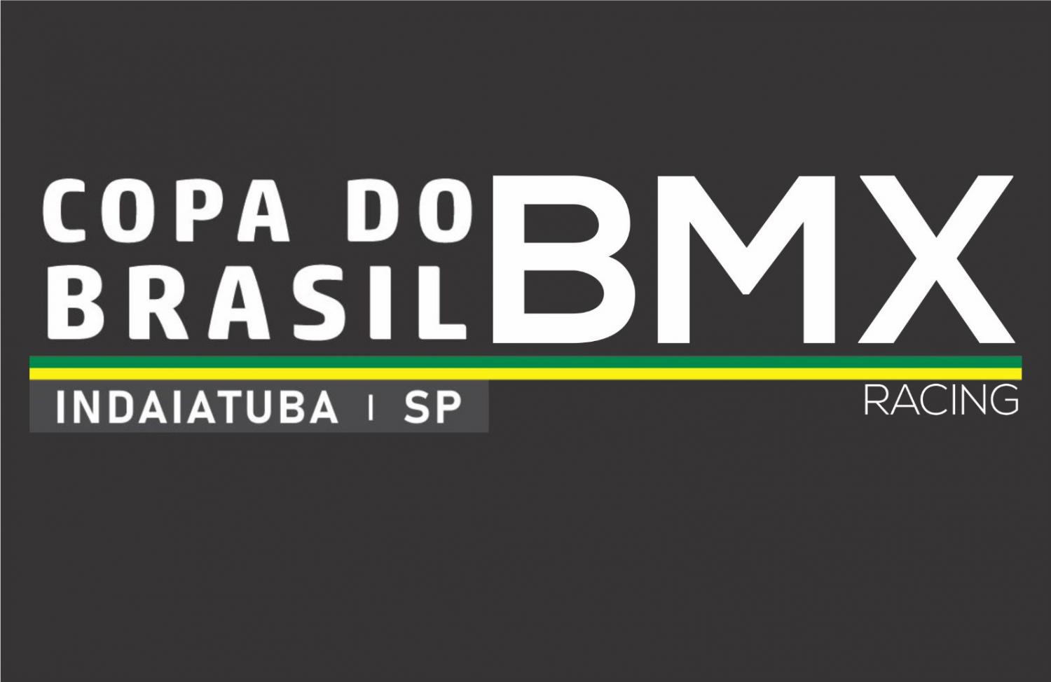 Indaiatuba sedia Copa Brasil de BMX Racing 2024