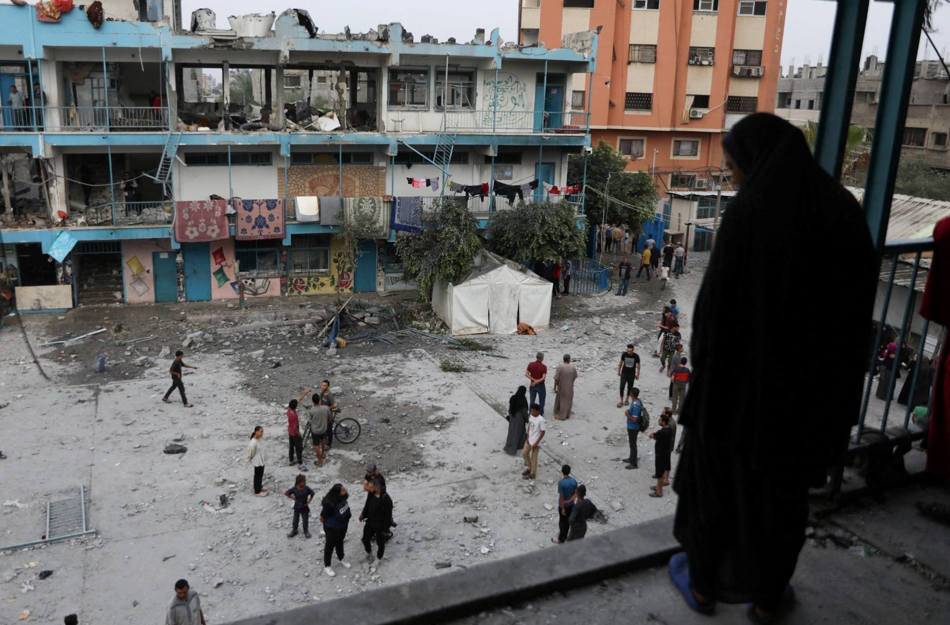 Israel anuncia resgate de quatro reféns em Gaza