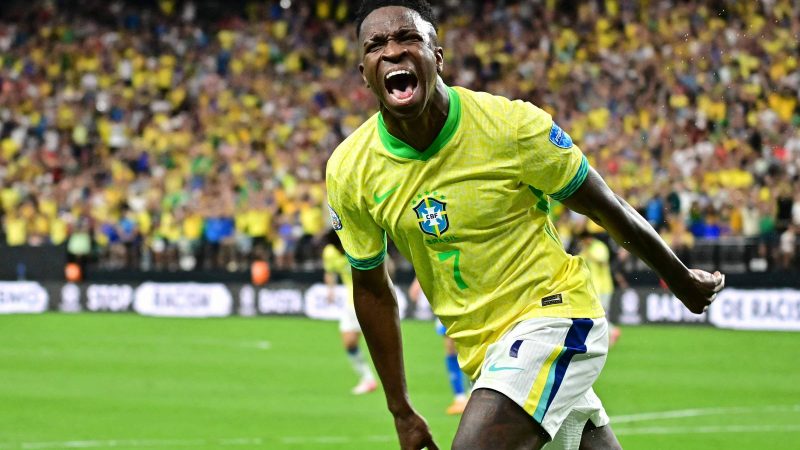 Já temos um time – 29/06/2024 – Tostão