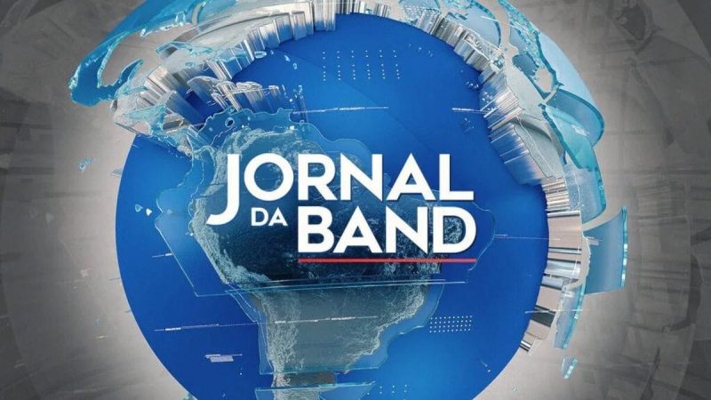 Jornal da Band ao vivo: acompanhe a edição de 08/06/2024