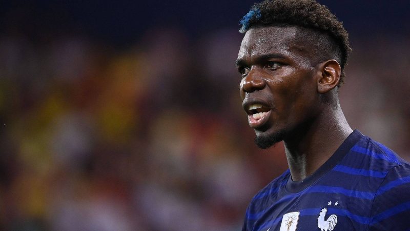 Justiça francesa pede julgamento a acusados de sequestrar Paul Pogba – 14/06/2024 – Esporte