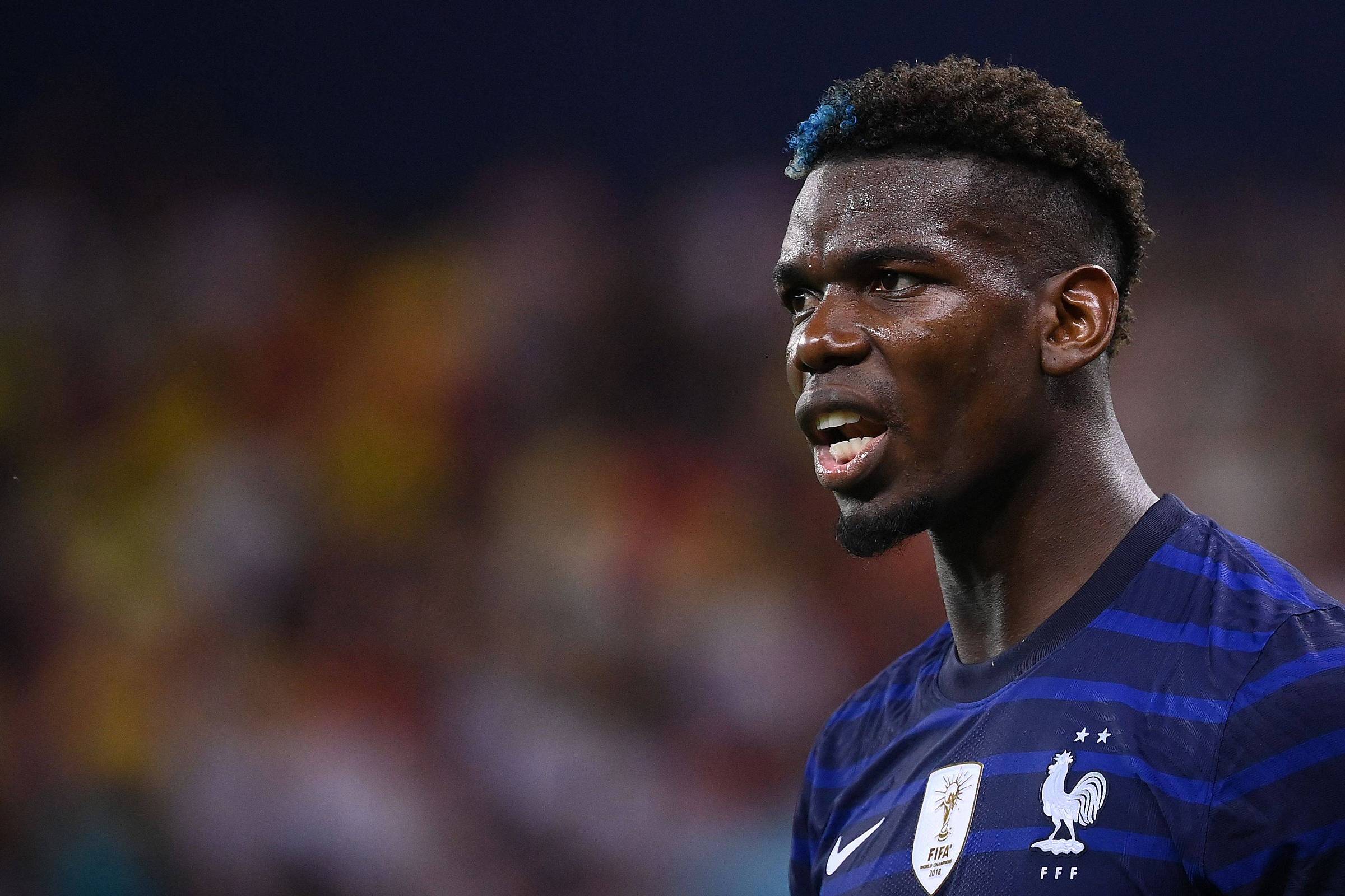 Justiça francesa pede julgamento a acusados de sequestrar Paul Pogba – 14/06/2024 – Esporte
