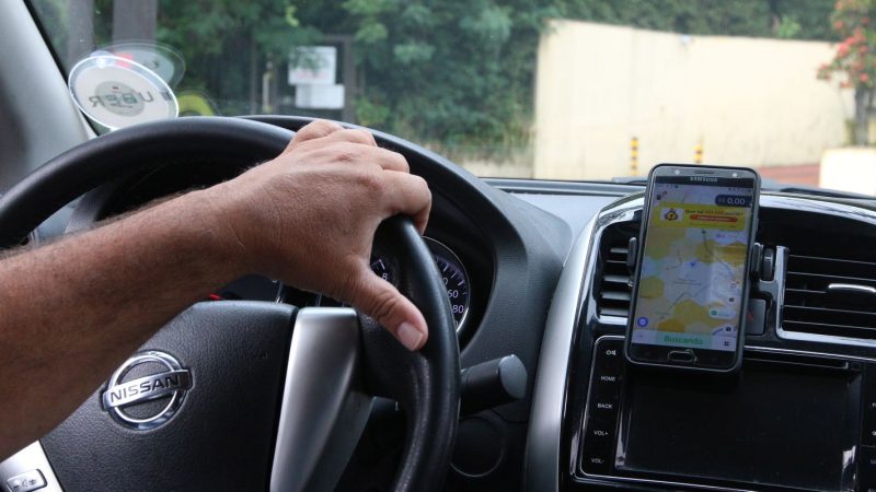 Lula sanciona crédito consignado para CLT, incluindo motoristas de app