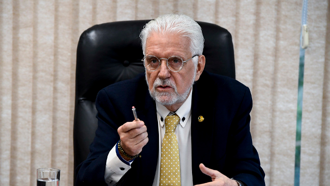 Congresso precisa de mais tempo para compensar desoneração