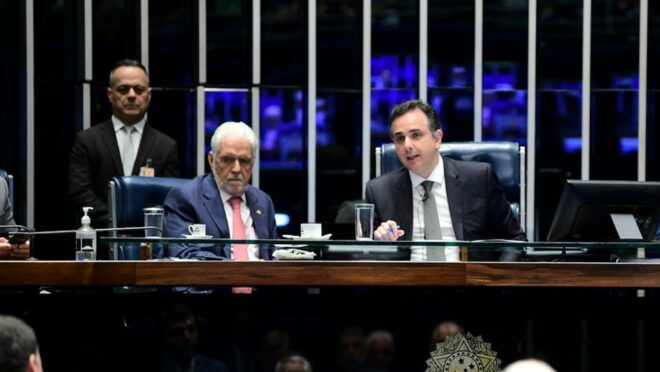 Líderes discutirão alternativas para compensar “MP do Fim do Mundo”