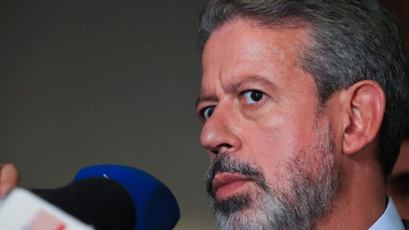 Fim das decisões monocráticas do STF não viola Constituição, diz Lira