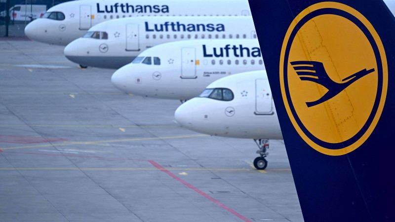 Lufthansa anuncia retomada de voos entre SP e Munique – 04/06/2024 – Turismo