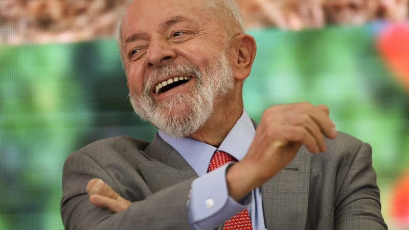 Lula defende turismo sustentável e bioeconomia para áreas de floresta