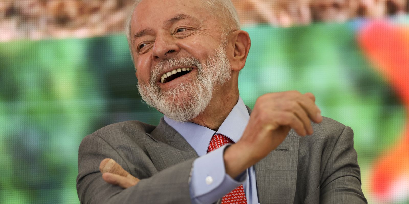 Lula defende turismo sustentável e bioeconomia para áreas de floresta