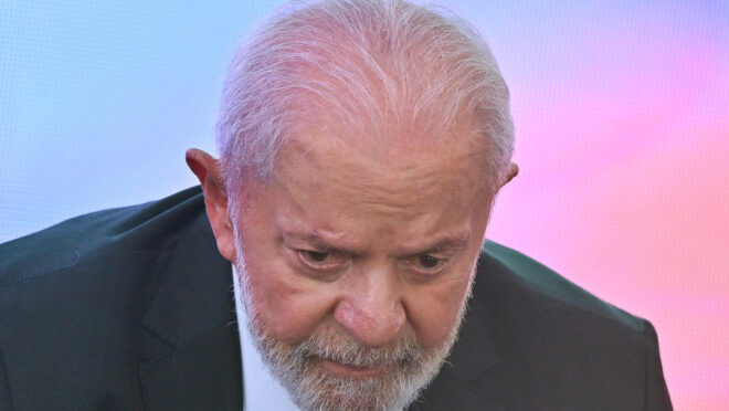 Lula prometeu parar tramitação “MP do Fim do Mundo”