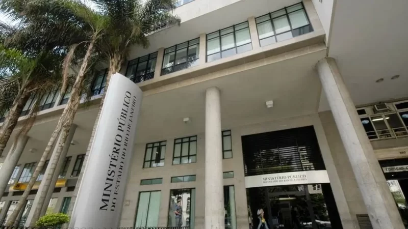 MPRJ denuncia deputada Lucinha por suposto envolvimento com milícia