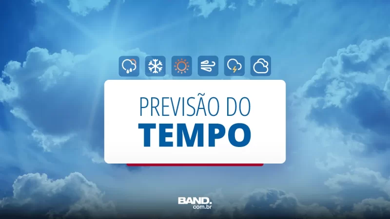 Manaus: previsão do tempo para 06/06/2024