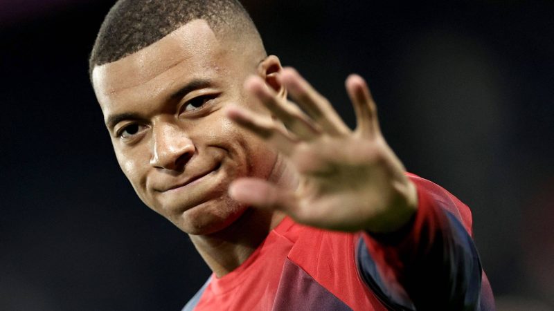 Mbappé e Endrick criam desafio para Ancelotti – 02/06/2024 – Esporte
