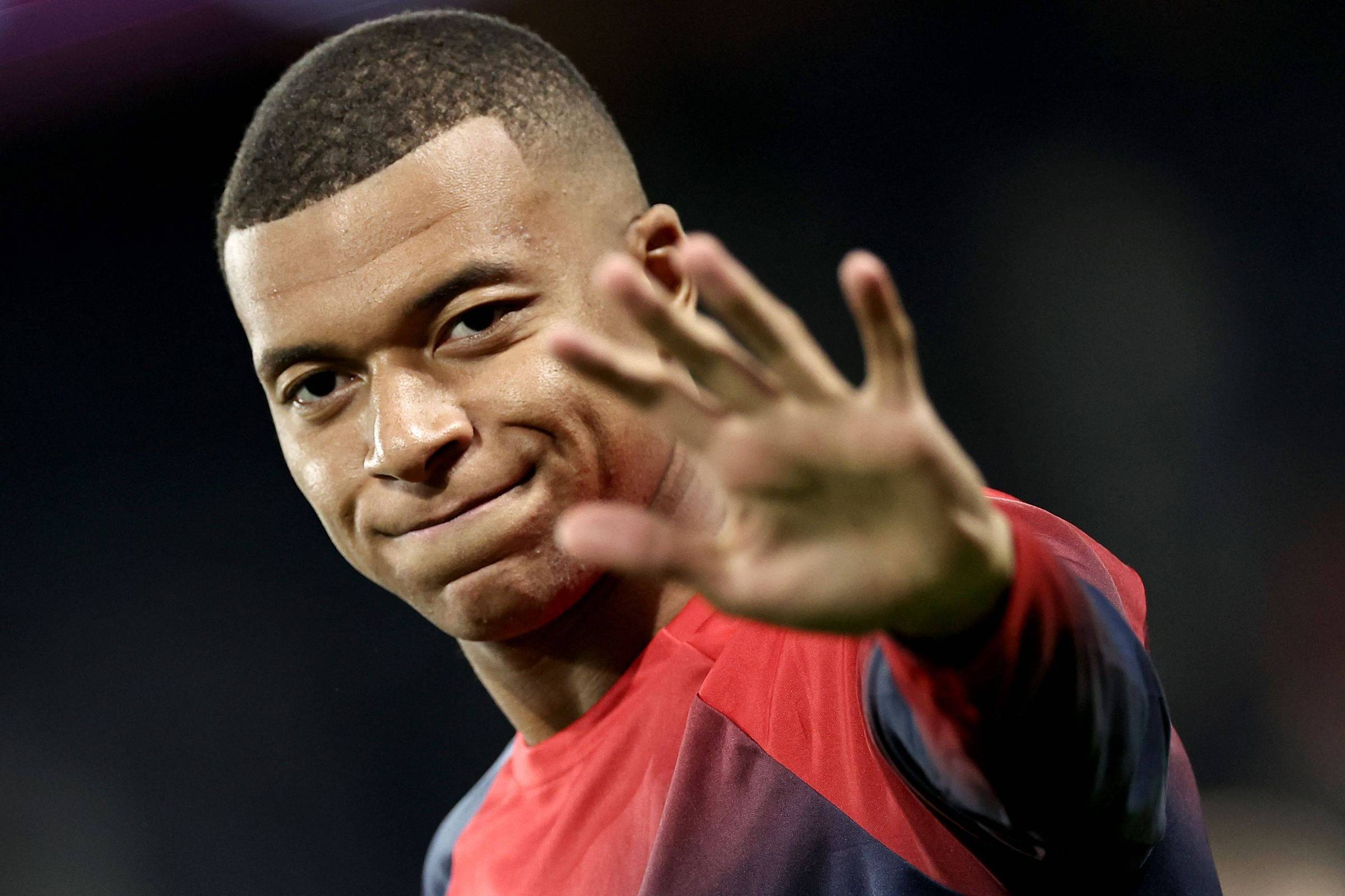 Mbappé e Endrick criam desafio para Ancelotti – 02/06/2024 – Esporte