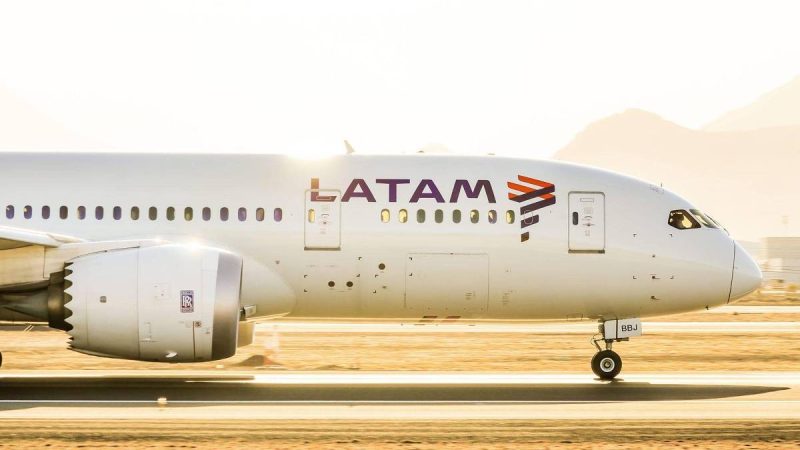 Melhores companhias aéreas de 2024: veja ranking – 24/06/2024 – Turismo