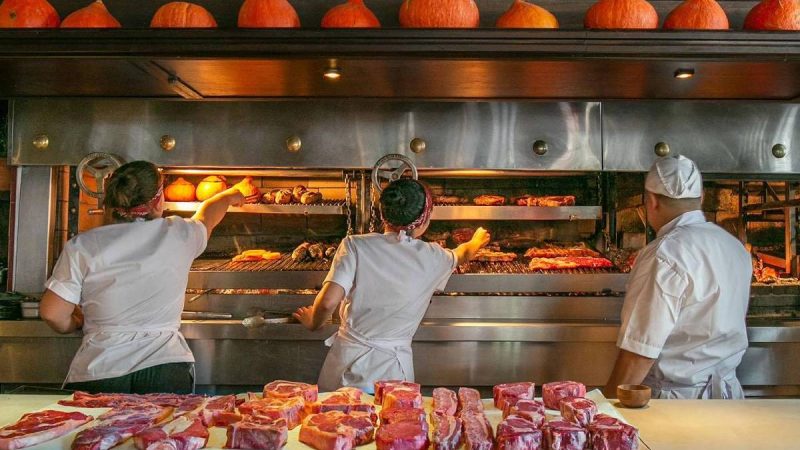Melhores restaurantes de Buenos Aires, segundo diplomata – 15/05/2024 – Turismo