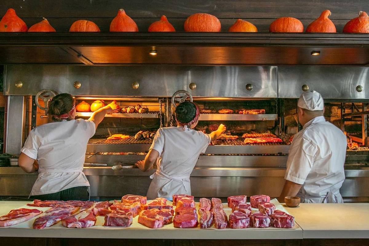 Melhores restaurantes de Buenos Aires, segundo diplomata – 15/05/2024 – Turismo