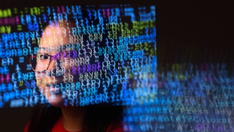 Meninas na programação veem futuro feminino na tecnologia – 04/06/2024 – Folhinha