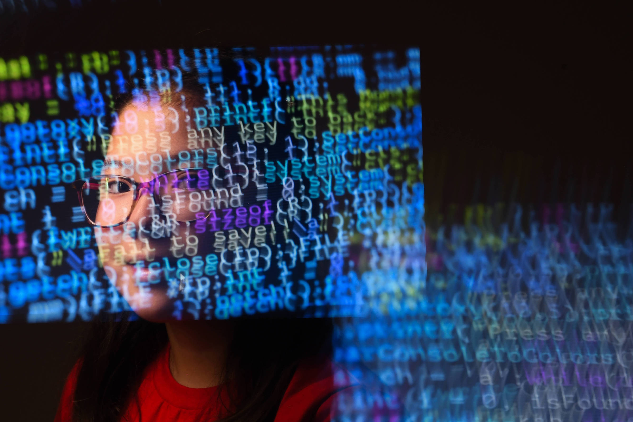 Meninas na programação veem futuro feminino na tecnologia – 04/06/2024 – Folhinha