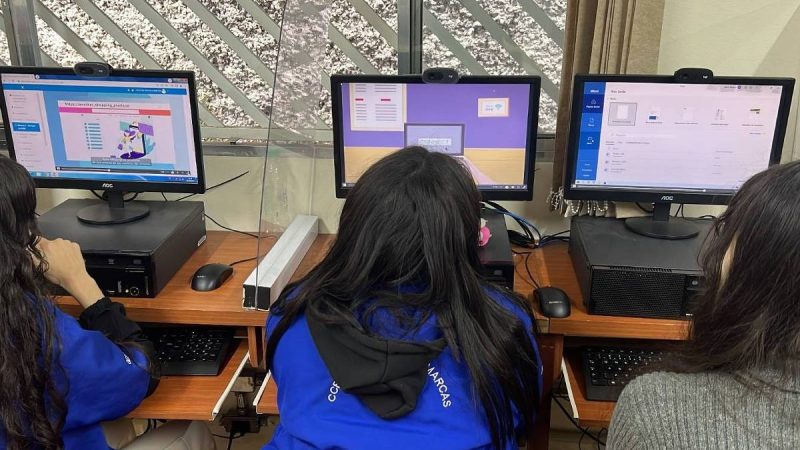Metade das cidades pequenas tem serviços online limitados – 17/06/2024 – Tec