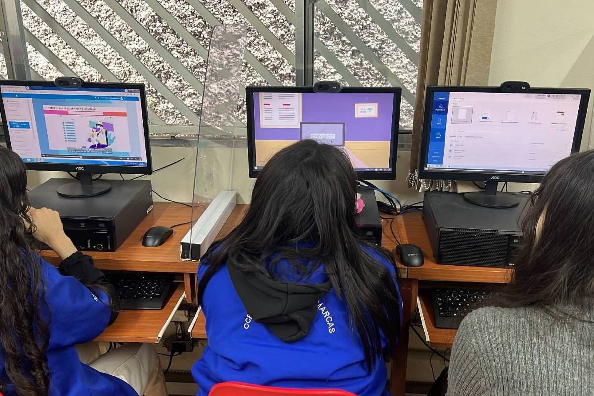 Metade das cidades pequenas tem serviços online limitados – 17/06/2024 – Tec