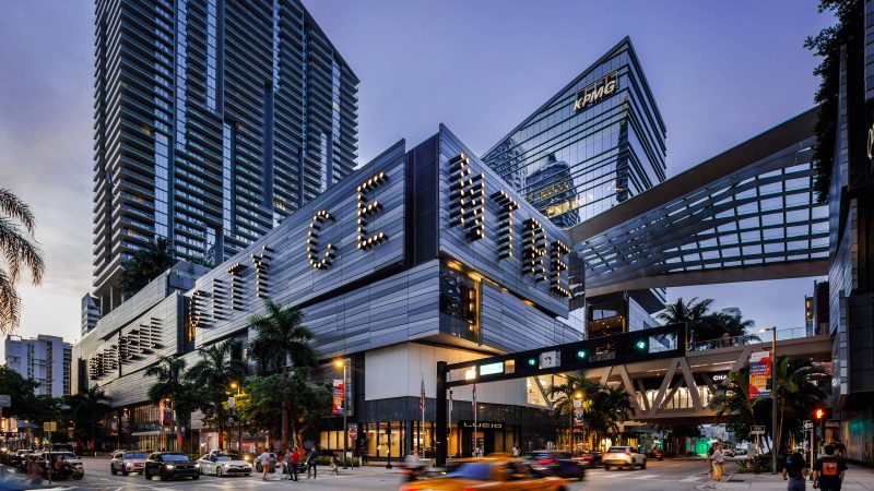 Miami é o melhor destino internacional para compras – 28/05/2024 – Turismo