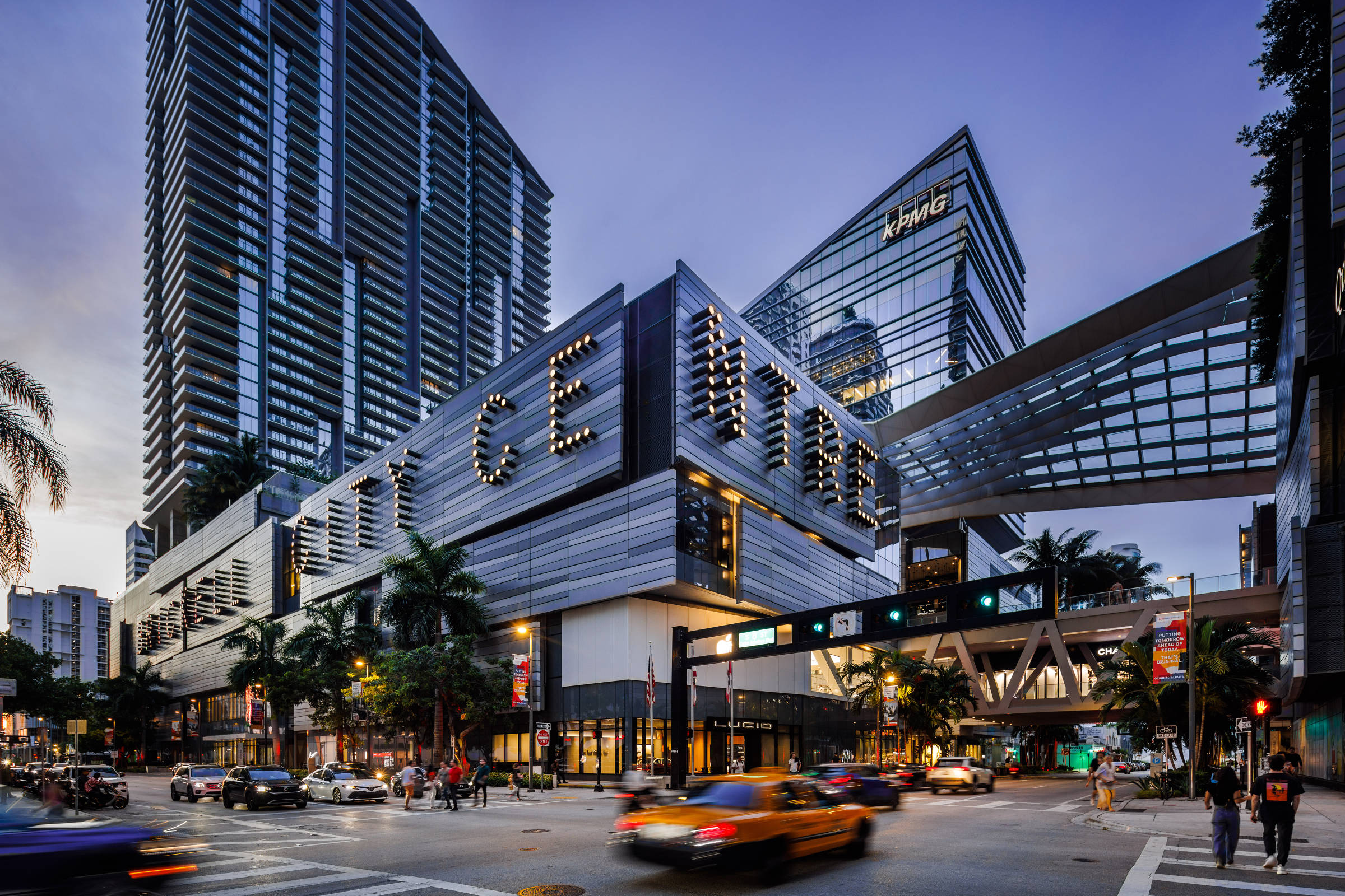 Miami é o melhor destino internacional para compras – 28/05/2024 – Turismo