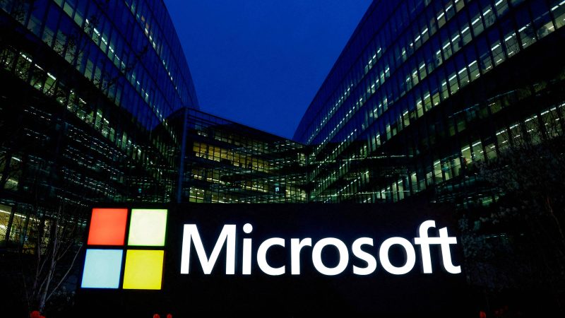 Microsoft alcança valor de mercado recorde – 17/06/2024 – Mercado