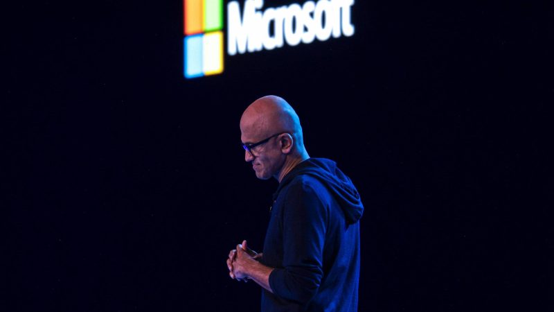 Microsoft apresenta ferramentas para criação de software de IA em evento com desenvolvedores – 21/05/2024 – Tec