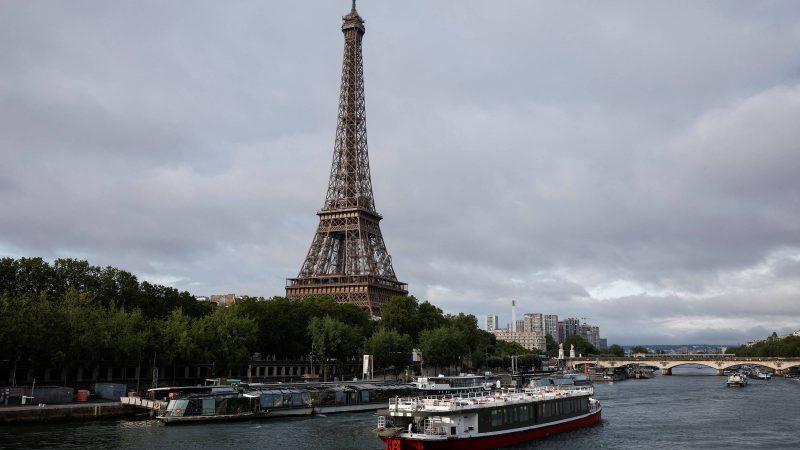 Ministra de Paris 2024 endossa fala política de Mbappé – 17/06/2024 – Esporte