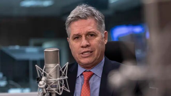 Ministro pedirá demissão de “diretor do arroz” da Conab após leilão anulado