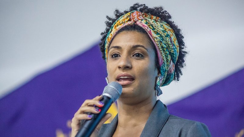 Moraes abre novo inquérito para apurar assassinato de Marielle