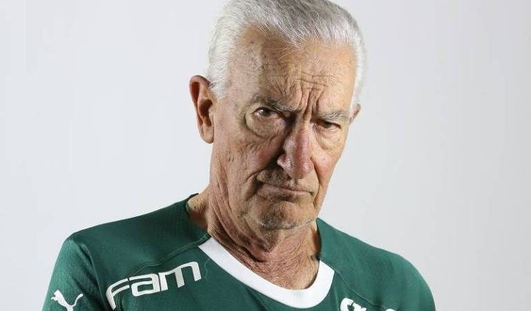 Morre Dudu, ídolo da Academia do Palmeiras, aos 84 anos – 28/06/2024 – Esporte