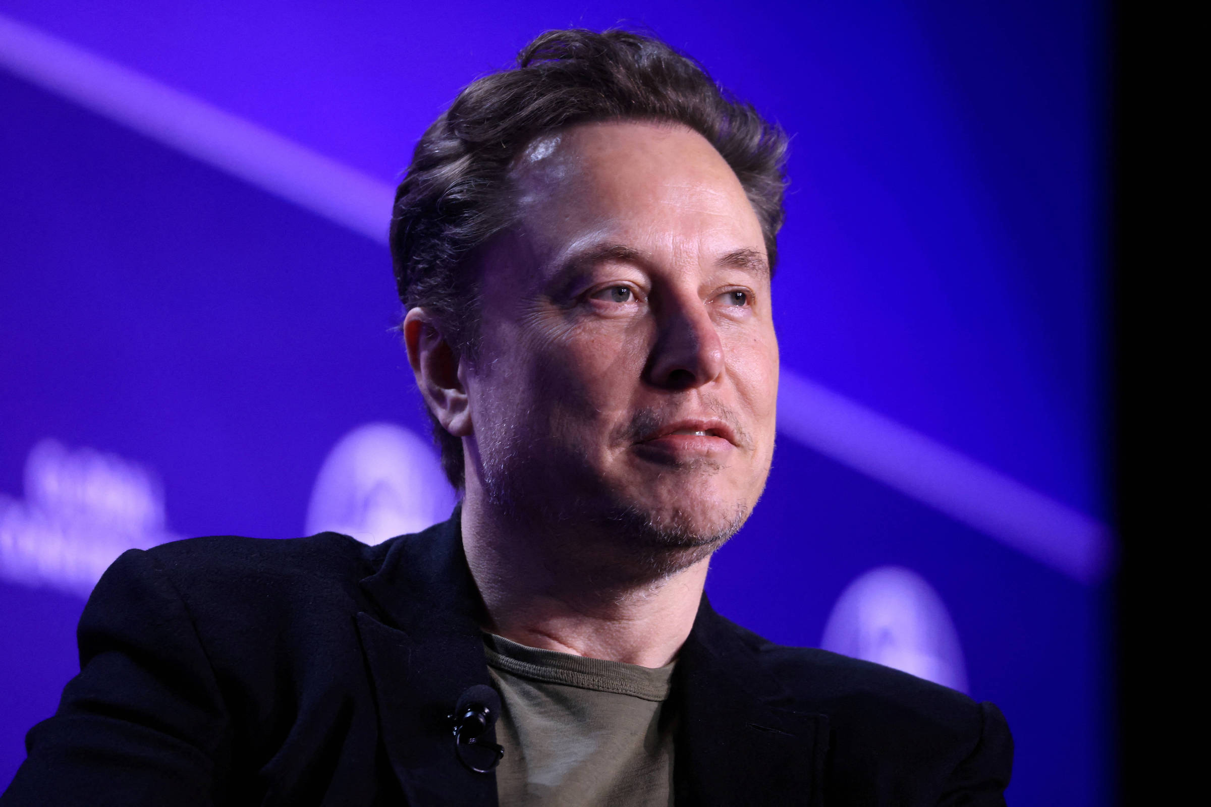 Musk planeja construir supercomputador pela xAI, diz site – 25/05/2024 – Tec
