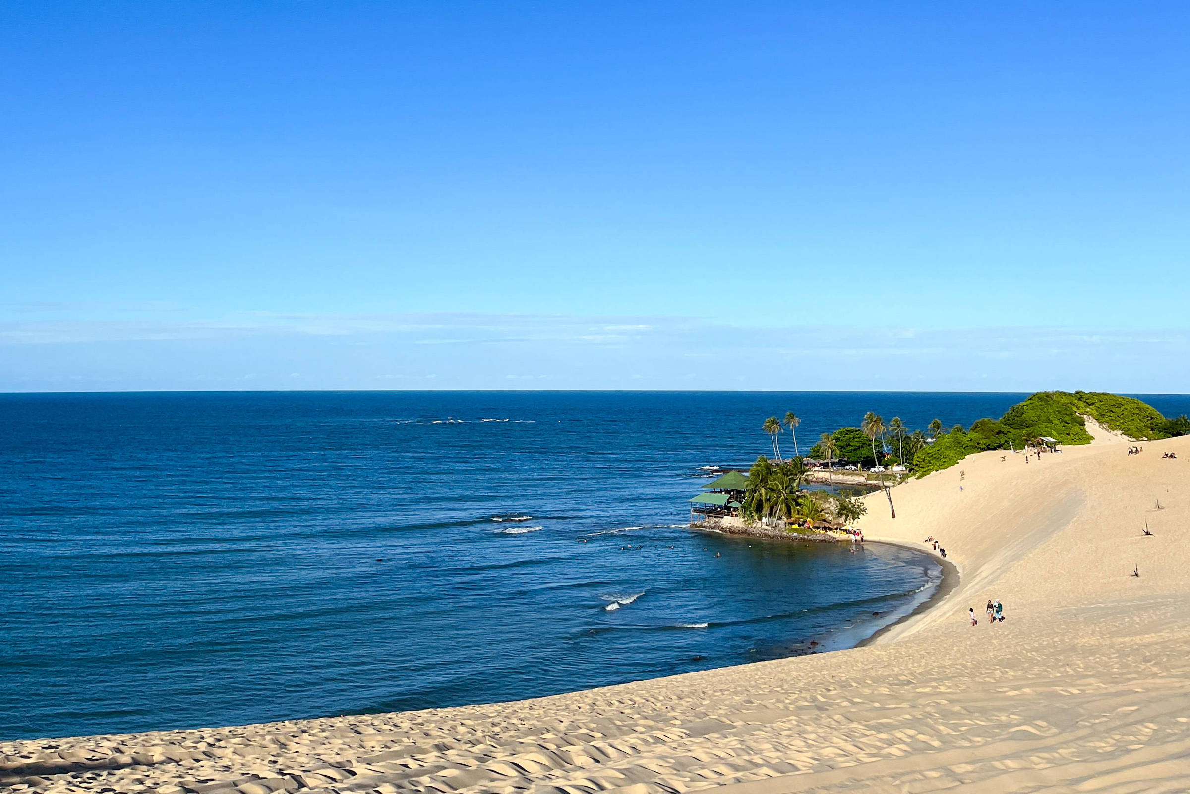 Natal: Roteiro de 3 dias com praias e passeios de aventura – 29/05/2024 – Turismo