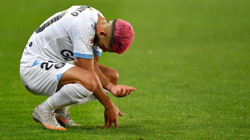 No esporte, às vezes é só mentirinha, ou exibição, ou pegadinha – 17/06/2024 – Sandro Macedo