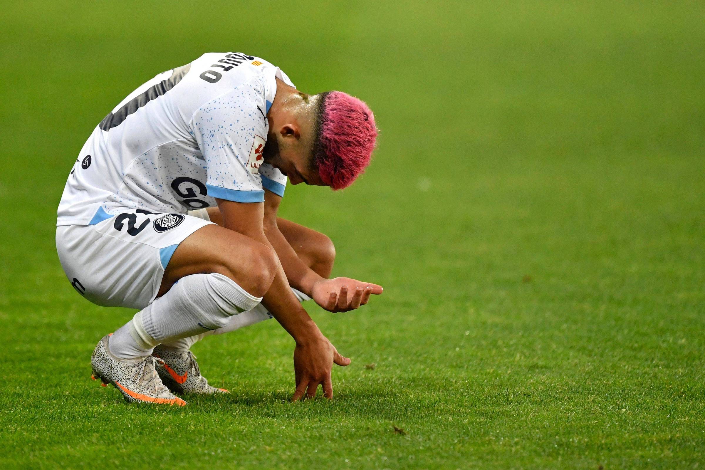 No esporte, às vezes é só mentirinha, ou exibição, ou pegadinha – 17/06/2024 – Sandro Macedo