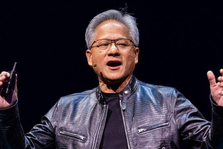 Nvidia é a empresa mais valiosa do mundo – 19/06/2024 – Tec