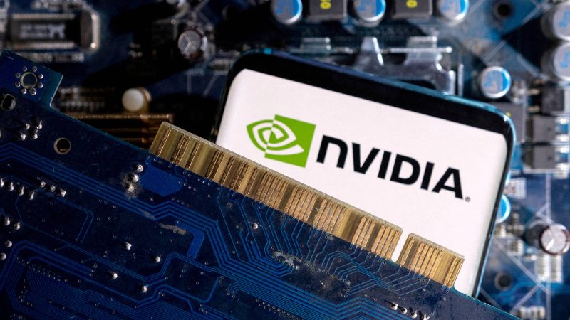 Nvidia se torna a empresa mais valiosa do mundo – 18/06/2024 – Tec