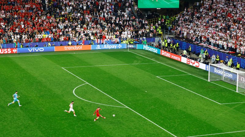 O melhor jogo da Eurocopa – 19/06/2024 – Juca Kfouri