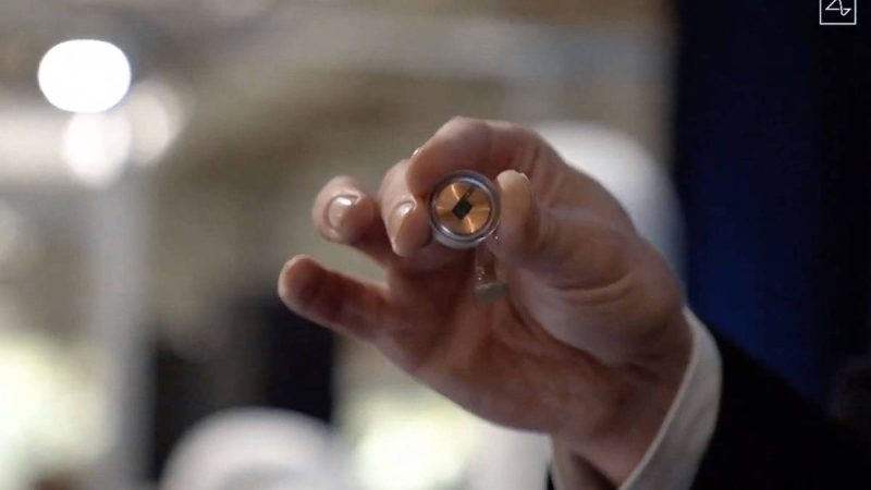 O potencial transformador dos implantes cerebrais – 04/06/2024 – Tec