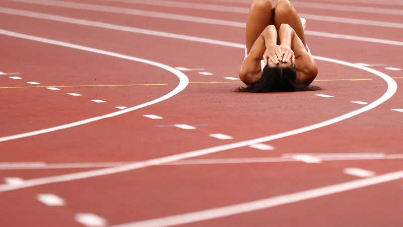 Olimpíadas estão mais quentes, e Paris teme ondas de calor – 29/06/2024 – Esporte