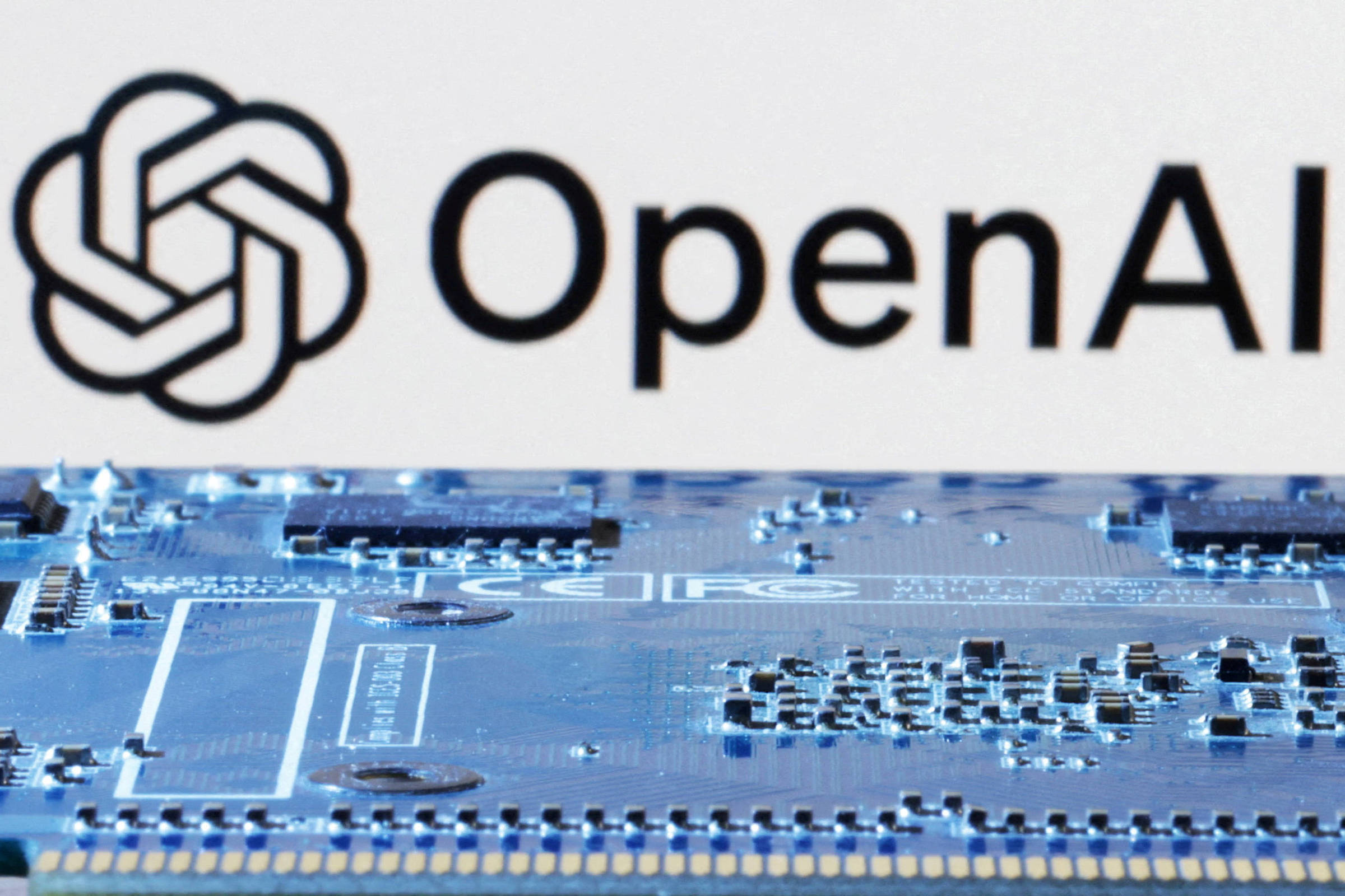OpenAI tem lobistas pra influenciar regulamentação de IA – 13/06/2024 – Tec