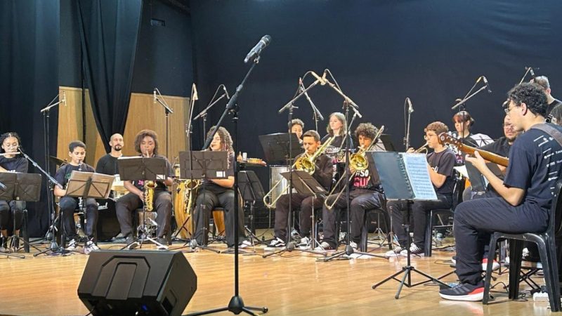Orquestra Popular do Guri de Indaiatuba realiza concertos nos dias 22 e 29 de junho