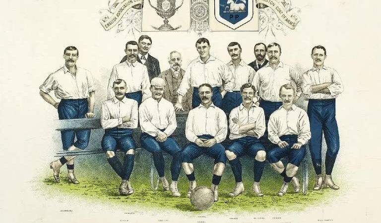 Os times invencíveis de hoje e de ontem no futebol europeu – 31/05/2024 – O Mundo É uma Bola