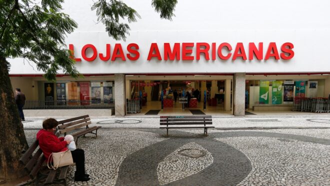 PF busca ex-executivos da Americanas suspeitos de fraudes de R$ 25 bilhões