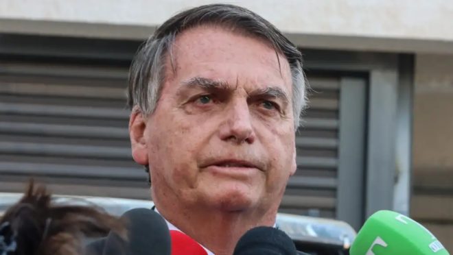 PL votará contra MP do PIS/Cofins que “fere de morte o agronegócio”, diz Bolsonaro