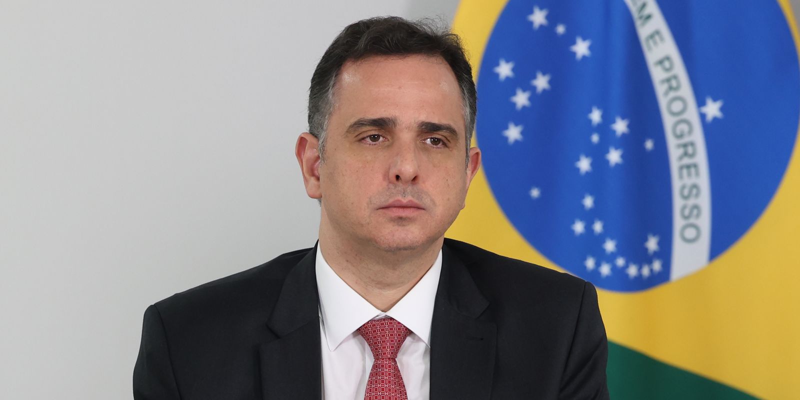 Pacheco devolve Medida Provisória que altera regras do PIS/Cofins